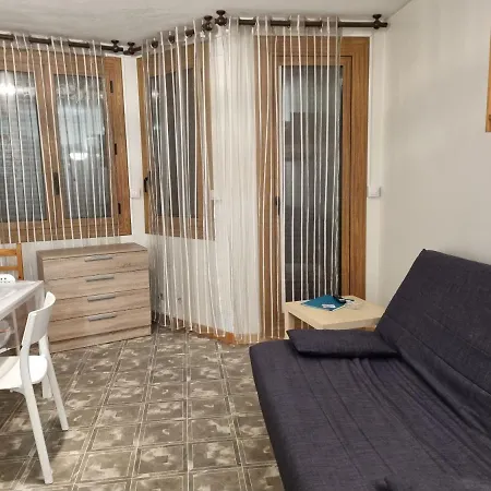 Grifovacances Canigou * باس دي لا كاسا