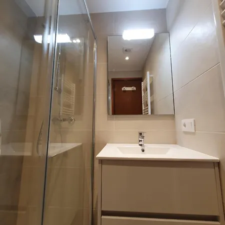 شقة Grifovacances Canigou