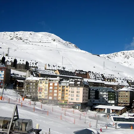شقة Grifovacances Canigou *