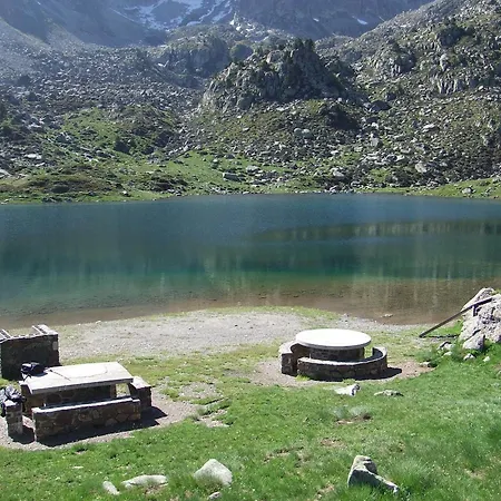 شقة Grifovacances Canigou باس دي لا كاسا