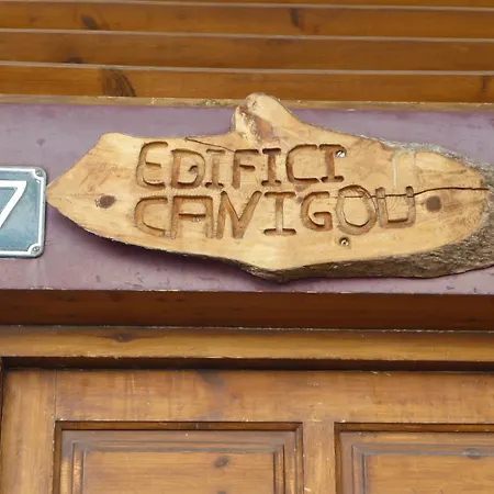 Grifovacances Canigou *