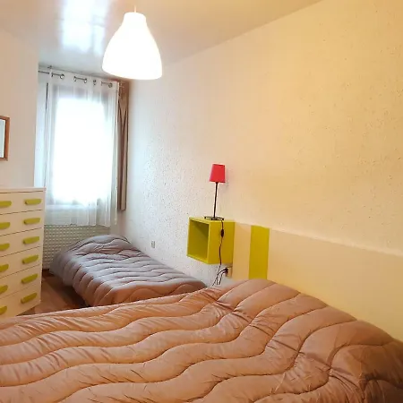 Grifovacances Canigou باس دي لا كاسا