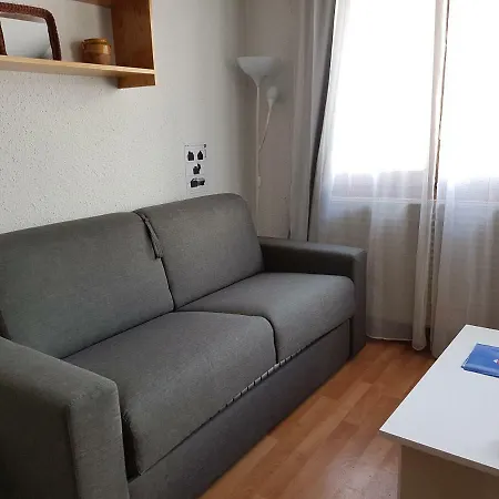 شقة Grifovacances Canigou باس دي لا كاسا