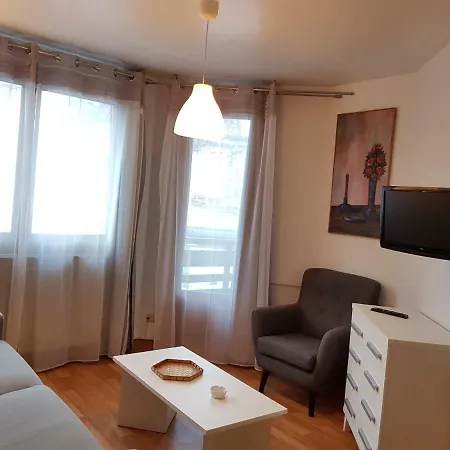 Grifovacances Canigou شقة *